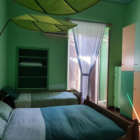 House Of Colors Apartment Бари Екстериор снимка