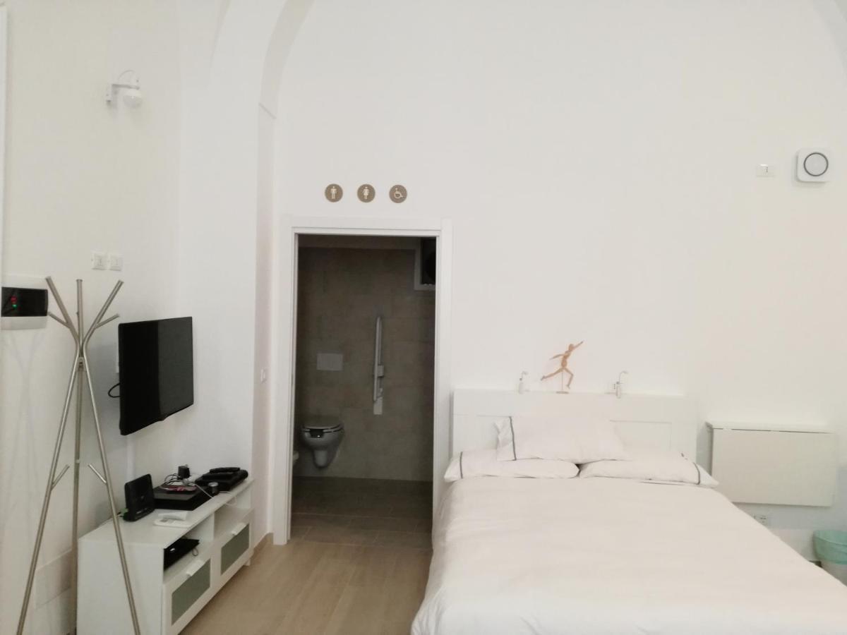 House Of Colors Apartment Бари Екстериор снимка