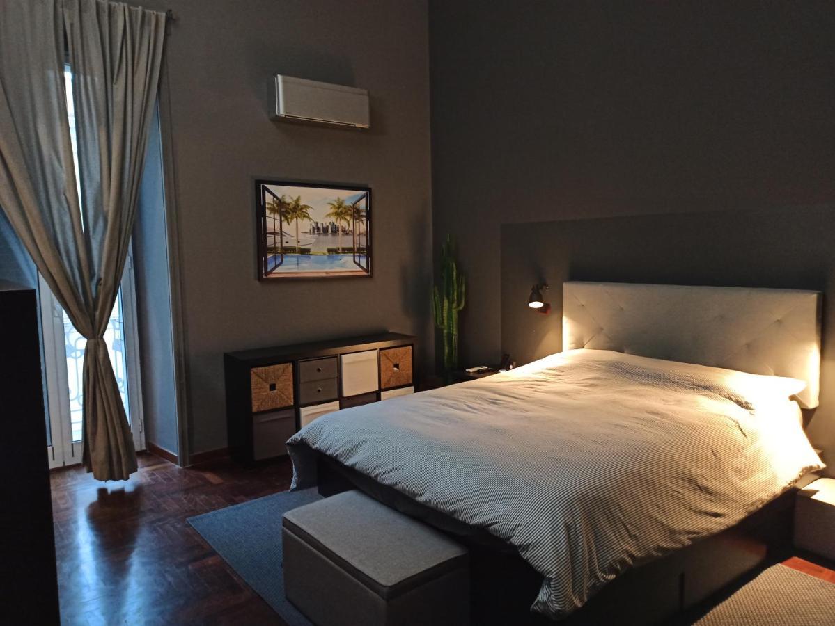 House Of Colors Apartment Бари Екстериор снимка