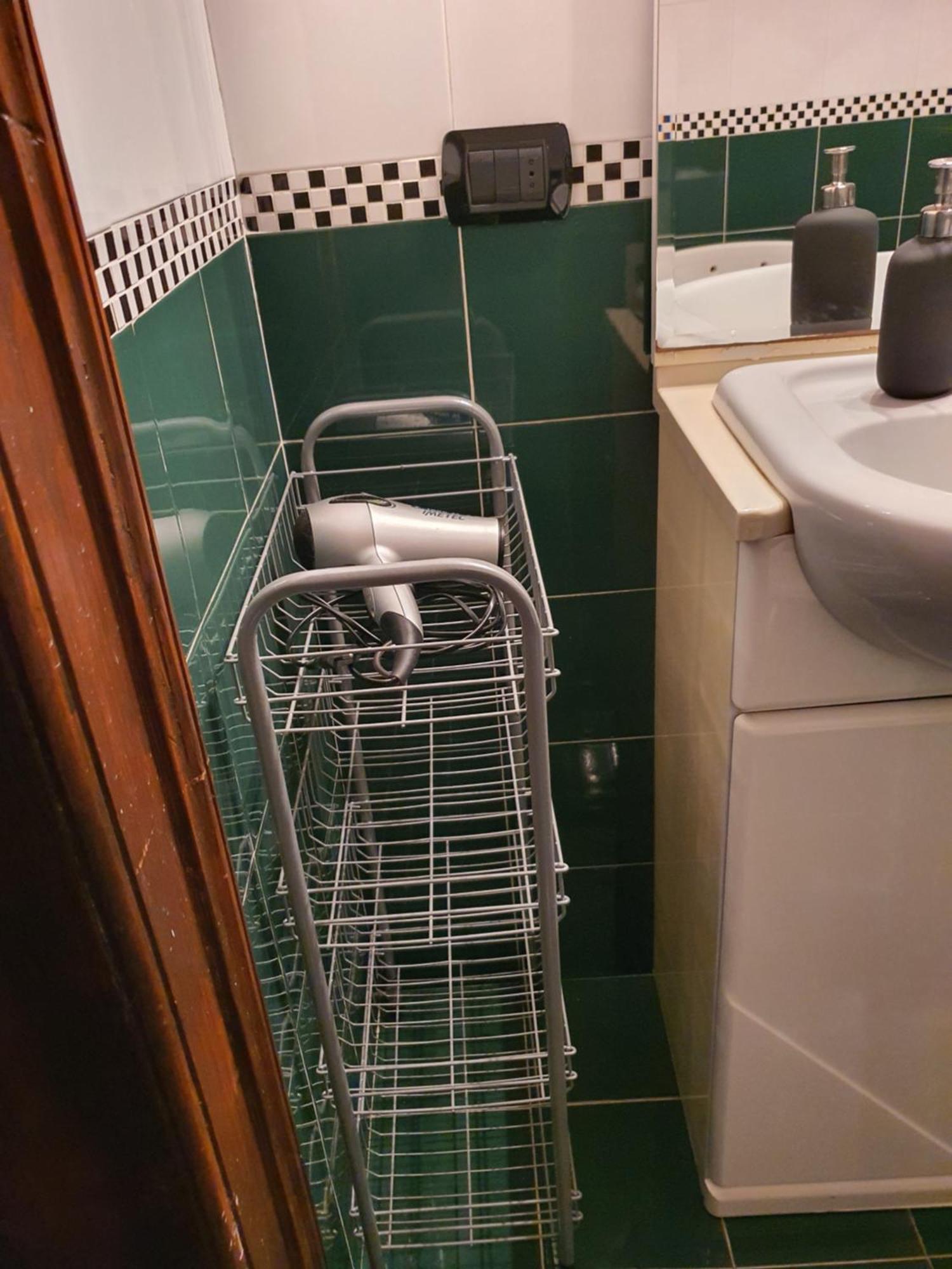 House Of Colors Apartment Бари Екстериор снимка