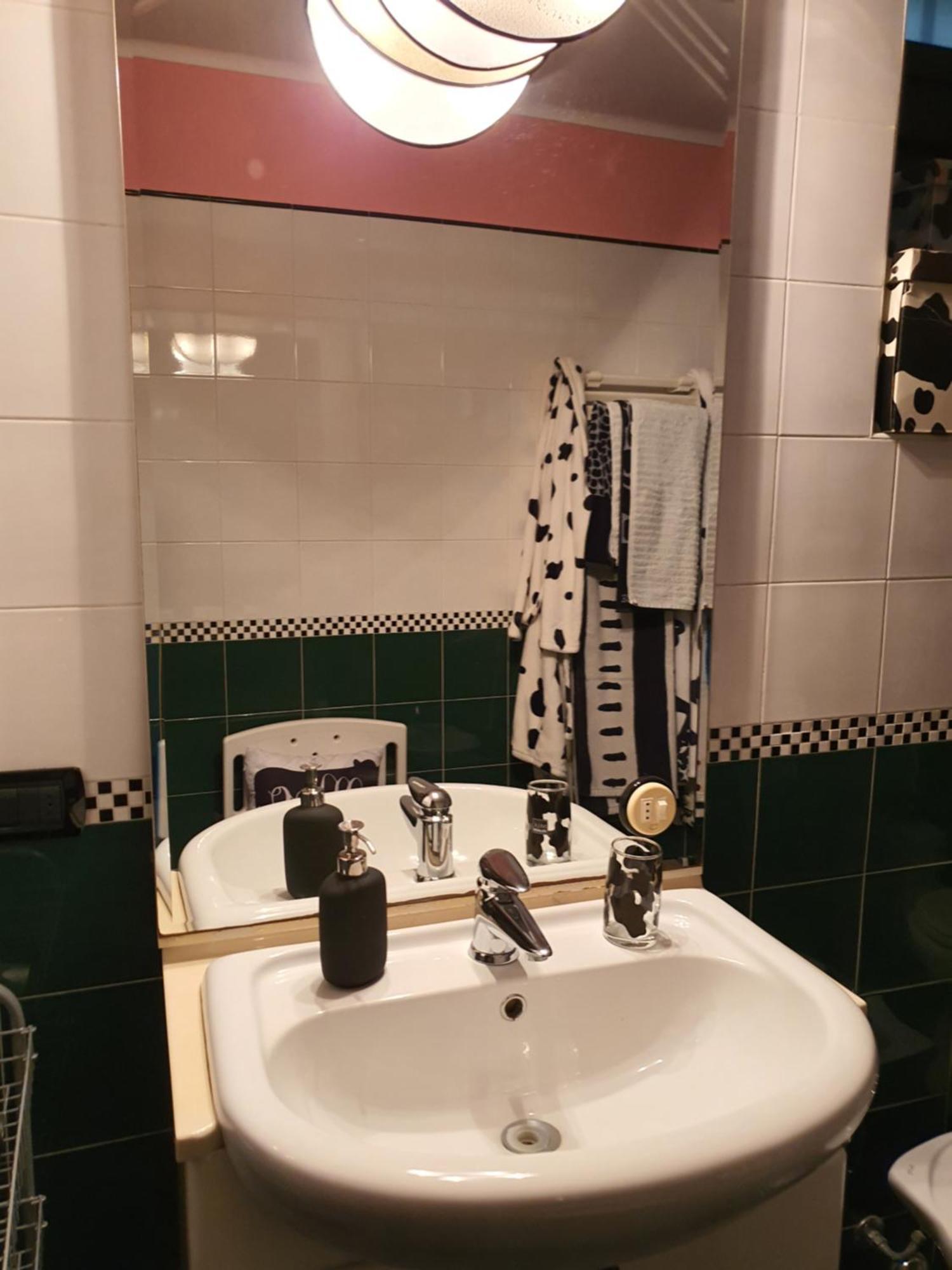 House Of Colors Apartment Бари Екстериор снимка