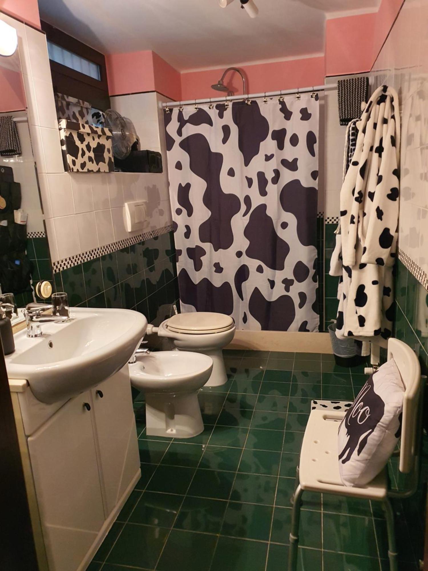 House Of Colors Apartment Бари Екстериор снимка