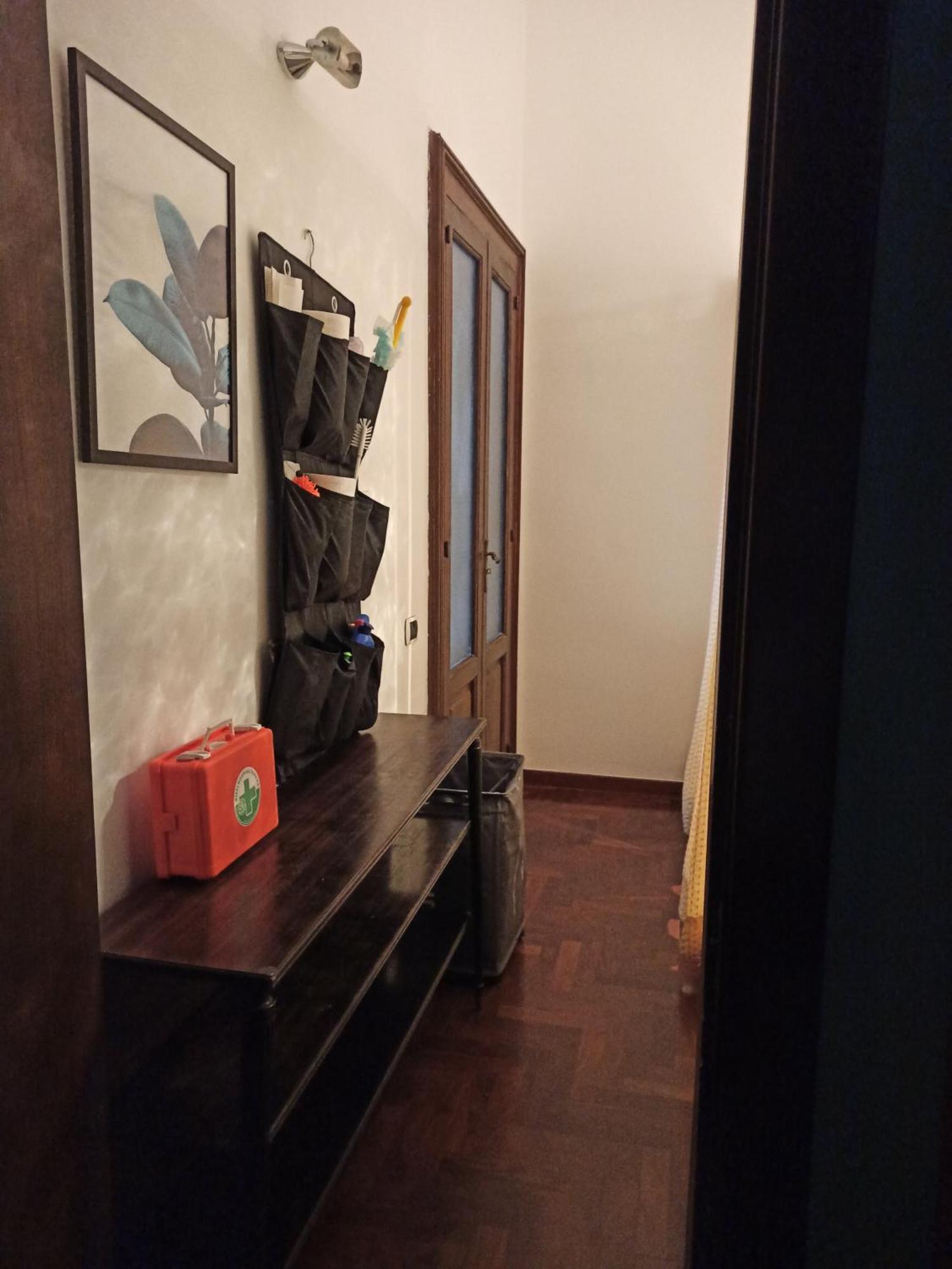 House Of Colors Apartment Бари Стая снимка