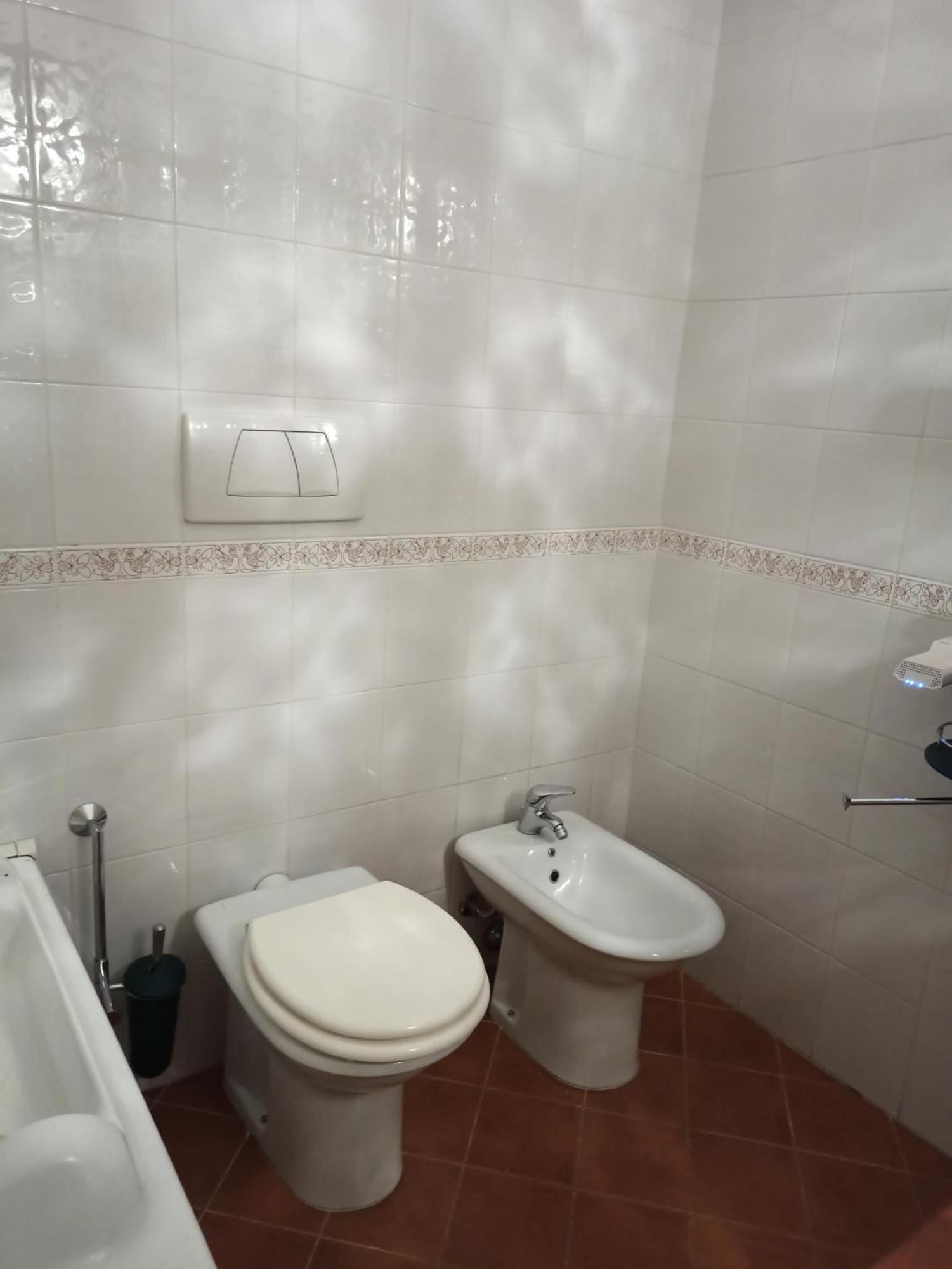 House Of Colors Apartment Бари Стая снимка