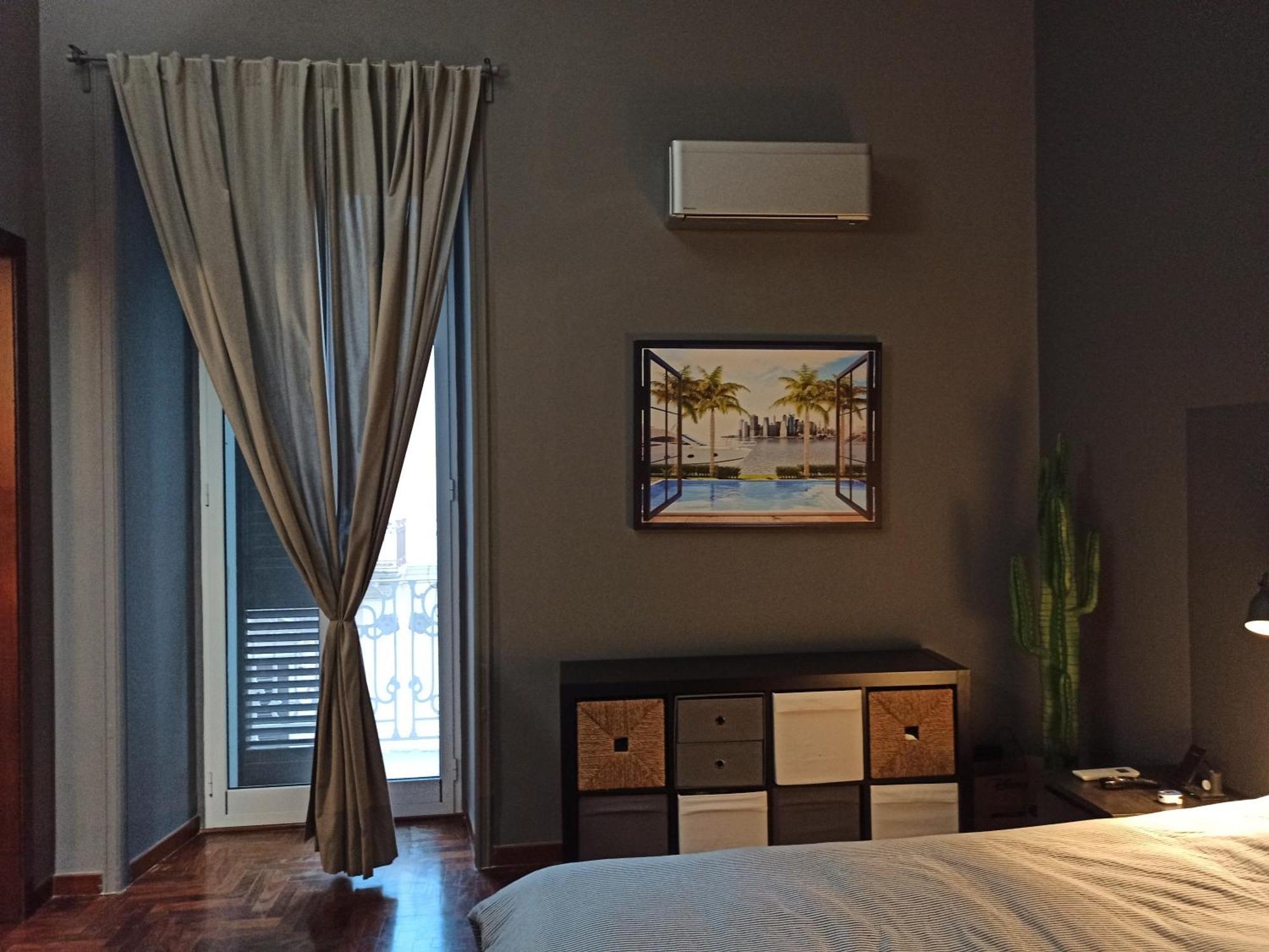 House Of Colors Apartment Бари Стая снимка